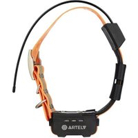 Ошейник с GPS-трекером Artelv Tracker 2W