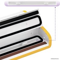 Бескамерный вакуумный упаковщик Kitfort KT-1518-2