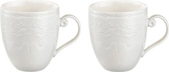 Набор кружек Liberty Jones Tracery LJ-LL-MU320 (2шт)