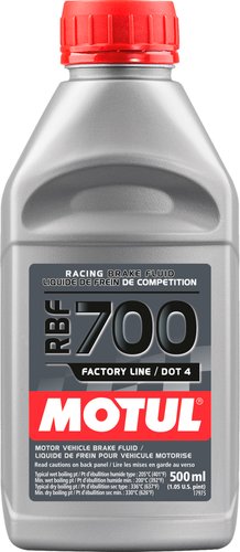 Тормозная жидкость Motul RBF 700 FL 500мл