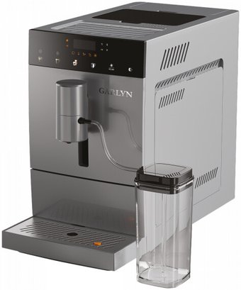 Кофемашина Garlyn L800