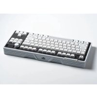 Клавиатура Dark Project KD85A Vega White (g3ms Onyx V2)