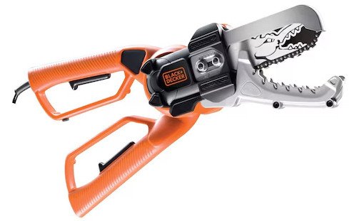 Сучкорез Black & Decker GK1000