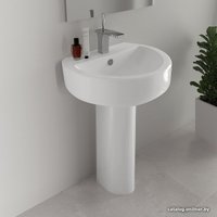 Пьедестал для умывальника Sanita Luxe Best BSTSLPD01