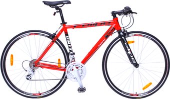 United Felipe Hybrid (2013)
