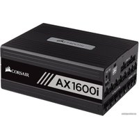 Блок питания Corsair AX1600i CP-9020087-EU