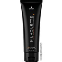 Гель Schwarzkopf Professional Silhouette сверхсильной фиксации Super Hold 250 мл