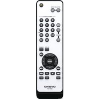 Интегральный усилитель Onkyo A-9010 Black