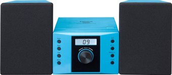 Музыкальный центр Lenco MC-013BU