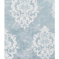 Штора Legrand Фаворит 200x260 58119495 (мятный)