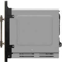 Микроволновая печь Meferi MMO6025BG Retro
