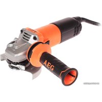 Угловая шлифмашина AEG Powertools WS13-125SXEK