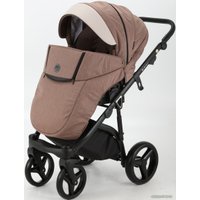 Универсальная коляска Adamex Cortina (2 в 1, CT-226)