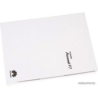 Телефон Huawei Ascend P7 White
