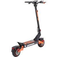 Электросамокат Kugoo F3 Pro Max СПМ