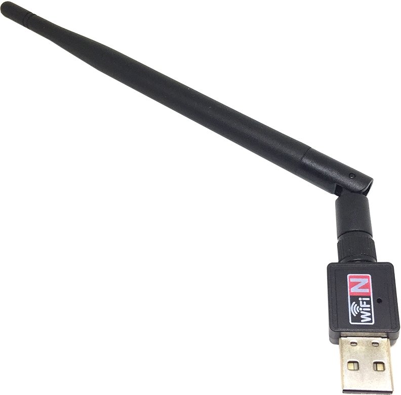 

Wi-Fi адаптер Espada UW150-2