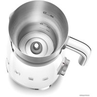 Автоматический вспениватель молока Smeg MFF11WHEU