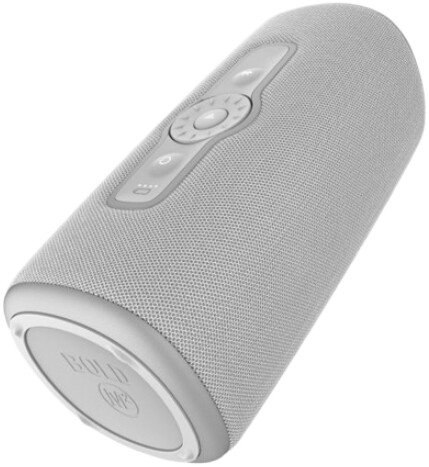 Беспроводная колонка Fresh'n Rebel Bold M2 (ice grey)