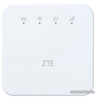 Мобильный 4G Wi-Fi роутер ZTE MF927U (белый)