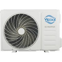 Кондиционер Vicool Viera VCI-DC18VI/VCO-DC18VI в Гродно