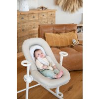 Шезлонг Beaba Greige Transat Up & Down + Eu Greige 915050