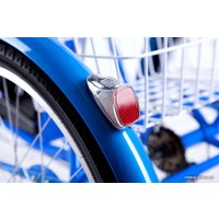 Электровелосипед Izh-Bike Farmer 24 (синий)