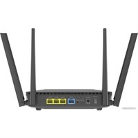 Wi-Fi роутер ASUS RT-AX52