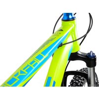 Велосипед Welt Rockfall 2.0 29ER