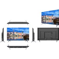 Телевизор Hikers 43HTQ01