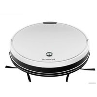 Робот-пылесос Polaris PVCR 0726W (белый)