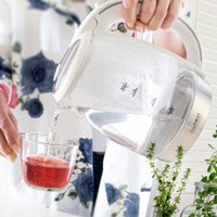 Электрический чайник First FA-5404-2-WI