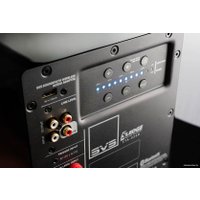 Проводной сабвуфер SVS SB-1000 Pro (черный ясень)