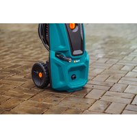 Мойка высокого давления Bort BHR-2700-R