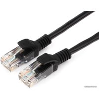 Кабель Cablexpert PP12-20M/BK (20 м, черный)