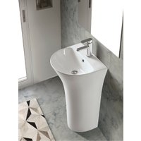 Умывальник Cerutti Spa Simona CT7832