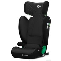 Детское автокресло KinderKraft Junior Fix I-size (черный)