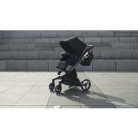 Универсальная коляска iBebe i-Stop (2 в 1, GL1)