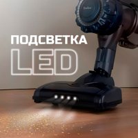 Пылесос Tesler Pure Storm 2200