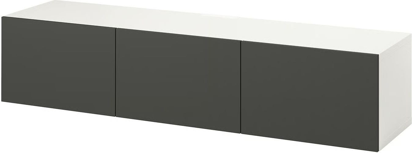 Тумба Ikea Besta 39575025