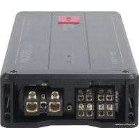 Автомобильный усилитель ACV DX-4.100