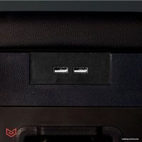 Компрессорный автохолодильник Meyvel AF-BB8