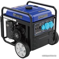 Бензиновый генератор Zonsen BPB9000E