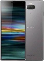 Xperia 10 I4113 Dual SIM 3GB/64GB (серебро)