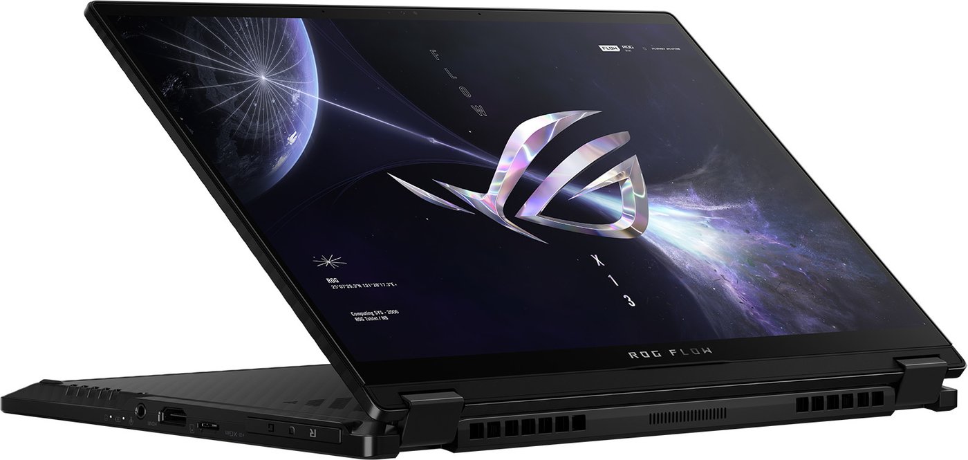 

Ноутбук 2-в-1 ASUS ROG Flow X13 2023 GV302XV-MU021W