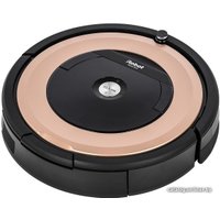 Робот-пылесос iRobot Roomba 895