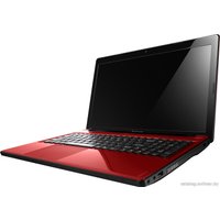 Ноутбук Lenovo IdeaPad Z580 (59337968)