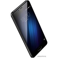 Смартфон MEIZU U10 16GB Black