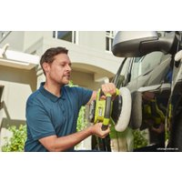 Полировальная машина Ryobi RBP18250-0 5133005541 (без АКБ)