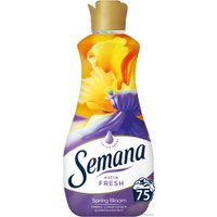 Кондиционер для белья Semana Весеннее цветение (1.45 л)