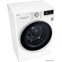 Стиральная машина LG F2V7GW1W